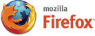 Firefox Logo