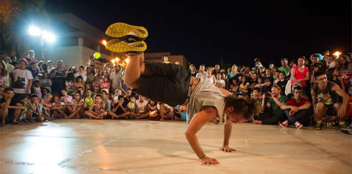 תרבות רחוב 3 תרבות רחוב 3