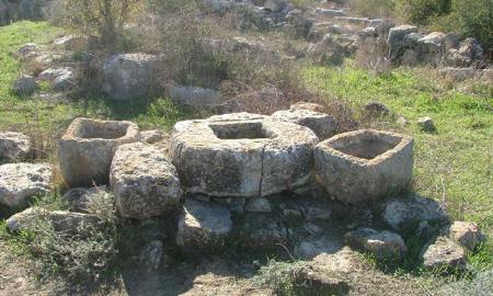 גבעת שר בור המים