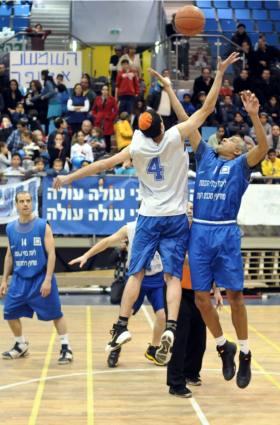 ליגת בתי כנסת 2012 ליגת בתי כנסת 2012