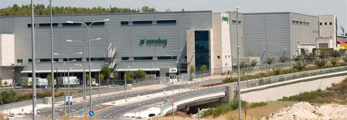 הפארק הטכנולוגי הפארק הטכנולוגי