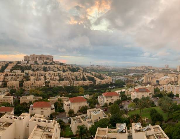 מראה כללי של העיר מראה כללי של העיר