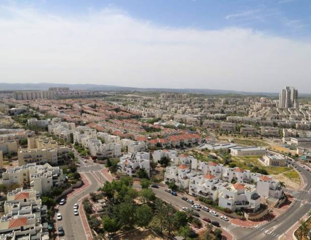 מודיעין מכבים רעות. צילום: יוסי וונש מודיעין מכבים רעות. צילום: יוסי וונש