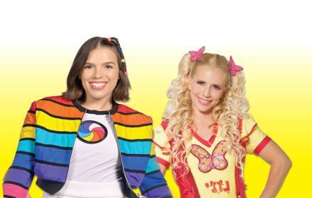 שושן פורים-הפנינג לכל המשפחה