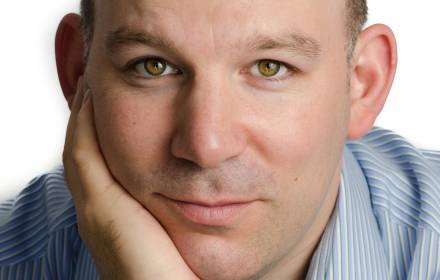  Literary Modiin June Author event