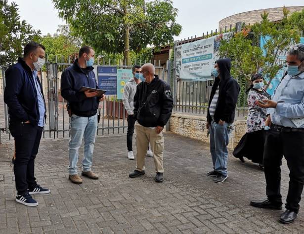 תעודות הוקרה למאבטחים תעודות הוקרה למאבטחים