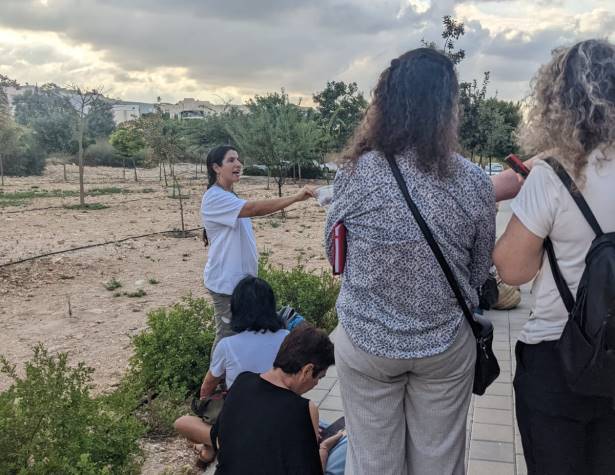 הדרכות לצוותי החינוך הדרכות לצוותי החינוך