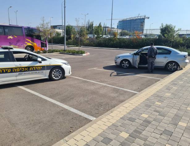 פעילות נגד גניבות רכבים פעילות נגד גניבות רכבים