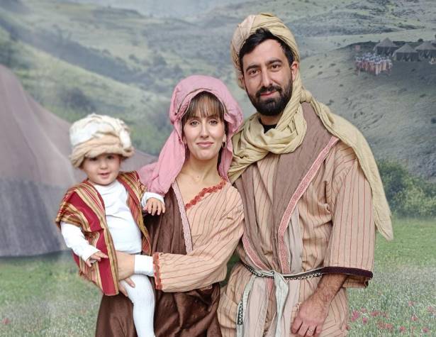 פעילויות חווייתיות במוזיאון פעילויות חווייתיות במוזיאון