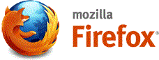 Firefox Logo