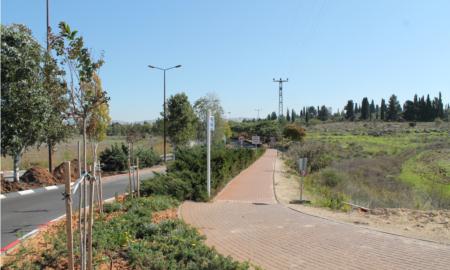 תמונות רובע מכבים רעות: תמונה 2 מתוך 18
