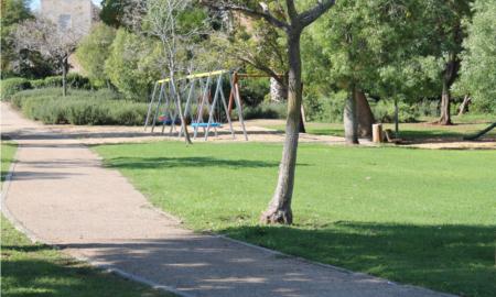 תמונות רובע מכבים רעות: תמונה 3 מתוך 18