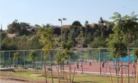 תמונות רובע מכבים רעות: תמונה 4 מתוך 18