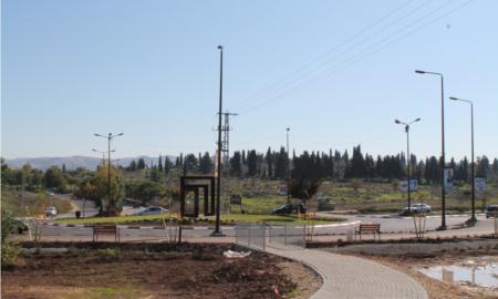 תמונות רובע מכבים רעות: תמונה 10 מתוך 18
