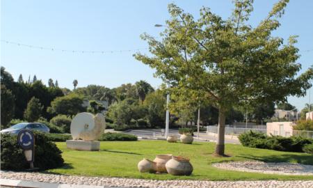 תמונות רובע מכבים רעות: תמונה 11 מתוך 18