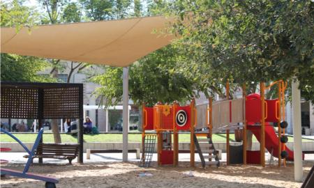 תמונות רובע מכבים רעות: תמונה 15 מתוך 18