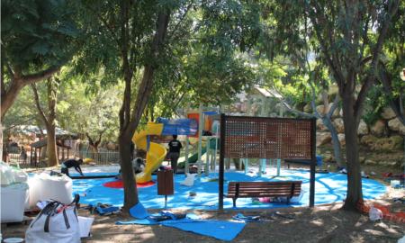 תמונות רובע מכבים רעות: תמונה 16 מתוך 18