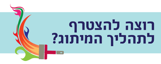 מיתוג העיר