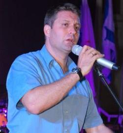 כנס עירוני למתגייסים תושבי מודיעין מכבים רעות: ראש העיר חיים ביבס