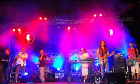 יום הנוער 2010