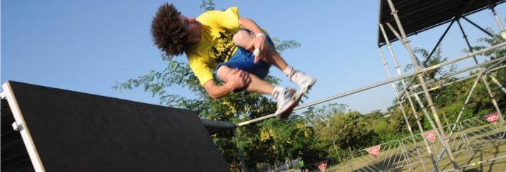 פסטיבל תרבות רחוב 2012