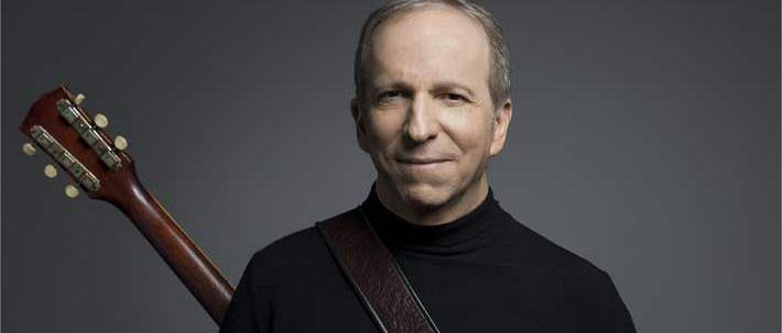 דני סנדרסון. צילום: ורדי כהנא