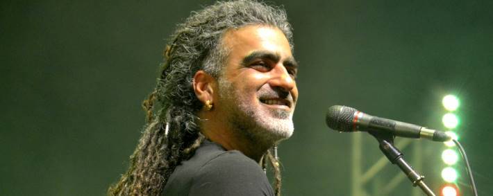 מוש בן ארי. צילום: שירה הילל