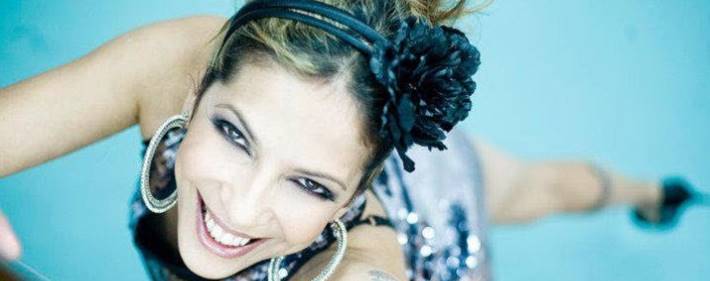 שרון חזיז. צילום: זיו שדה