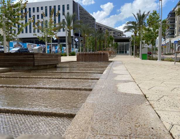 מרכז העיר מרכז העיר