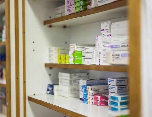 בריאות, רוקחות וקוסמטיקה