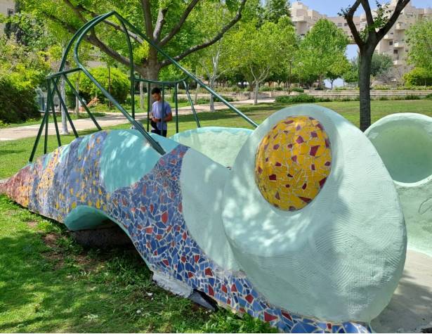 פארק מגדל הלבנון פארק מגדל הלבנון