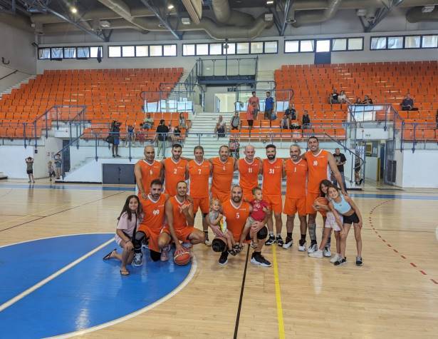 האלופה קבוצת מייטי רדז האלופה קבוצת מייטי רדז