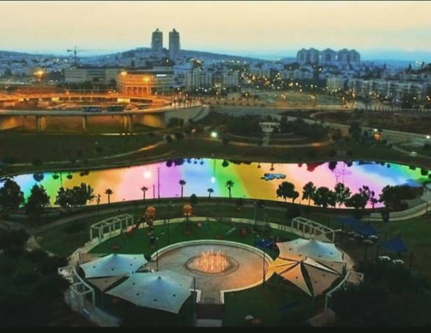 מודיעין מכבים רעות עיר שוויונית מודיעין מכבים רעות עיר שוויונית