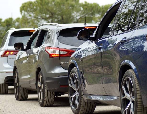 רכב ותעבורה