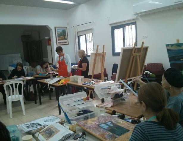 פעילות אזרחים ותיקים במלחמה פעילות אזרחים ותיקים במלחמה