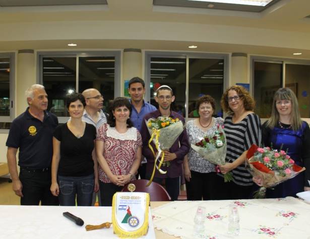 טקס תחרות הסיפור הקצר 2014 טקס תחרות הסיפור הקצר 2014