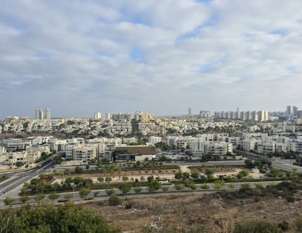 פנורמה מודיעין פנורמה מודיעין