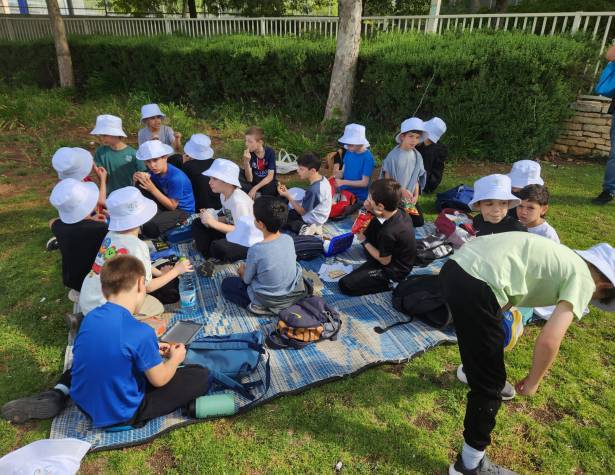 בית ספר עמית חוגג 30 שנה בית ספר עמית חוגג 30 שנה