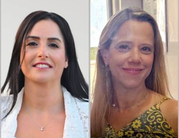 אודליה יקולב וליאת קראים אודליה יקולב וליאת קראים