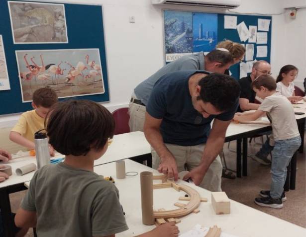 תמונה מרכז חדשנות, תמונת המחשה תמונה מרכז חדשנות, תמונת המחשה