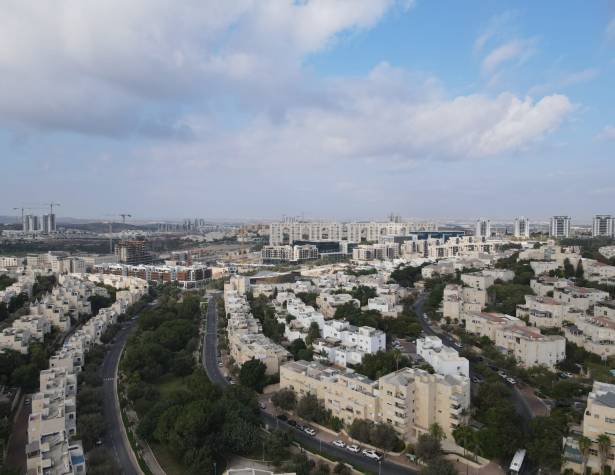 שדרות עמק איילון שדרות עמק איילון