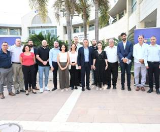 עדכון המאבק בזיהום האוויר משטחי יו''ש