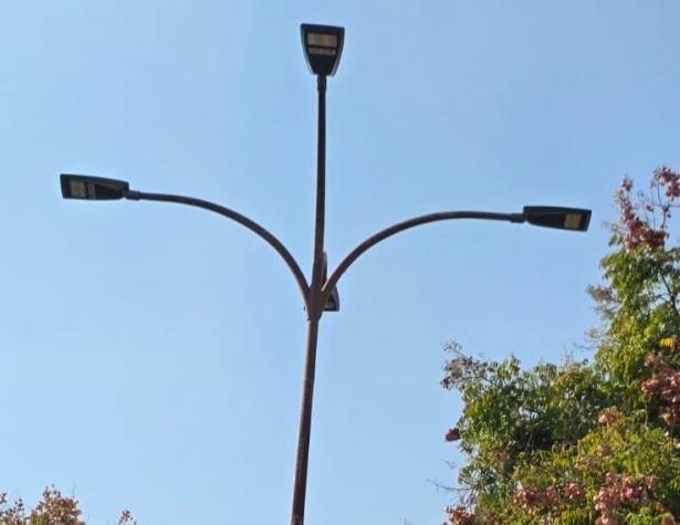 גופי התאורה החדשים גופי התאורה החדשים