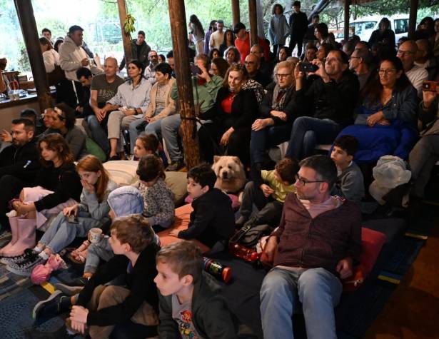 פסטיבל צלילי סתיו 2025 פסטיבל צלילי סתיו 2025