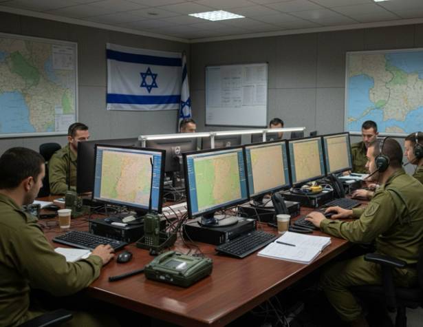 מפג''ד גדוד יהודה מתאמן מפג''ד גדוד יהודה מתאמן