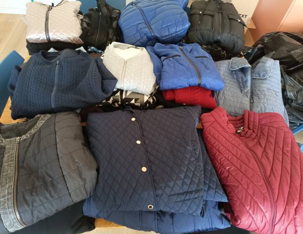 חיבוק לחורף מילדי עידנים