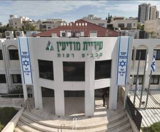 ההשקעה בחינוך גבוהה יותר