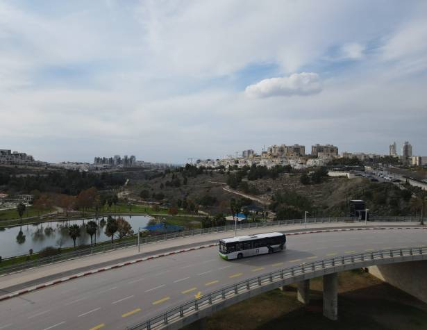 מכרז תחבורה ציבורית בעיר מכרז תחבורה ציבורית בעיר