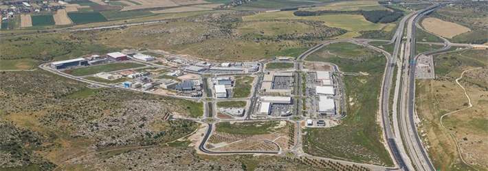 פרויקט 'קשת מודיעין'