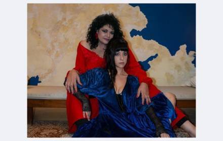 פסטיבל סרטים במגפיים- ספק ילדה ספק אשה